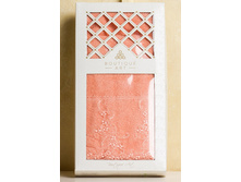 ���. "Boutique ART" Guipure towel Cotton