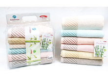 ���. "Activ Passionesa" Bamboo Spiral