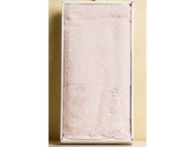 ���. "Boutique ART" Guipure towel Cotton