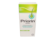 ������� "PRIORIN" ������������� ���� �����, 200 ��. ���� 1380 ���.