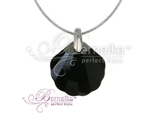 Seashell �������� � ����������� Swarovski.5530-0913-7146 476.00 ���. ������!!!.jpg