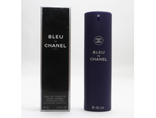 184 ���. - Chanel - Blue De Chanel for man 45 ��