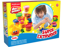 30386 ��������� �� ������. ������ Super Extruder Playset 8 ��� 35� ���������� 724,27.jpg