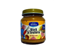 Nestle Bona ������, ��� � ���������. 125��.���� 80 ���.