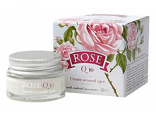 ���� ������ ���� � Q10 "Rose"