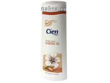 ���� ��� ���� CIEN Almond Oil, 300 ��. ���� 140 ���.