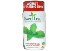 Wisdom Natural, SweetLeaf, ����������� ������������� ������, 4 ����� (115 �)
