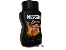 ����������� ���� NESCAFE Espresso 100��.���� 530 ���.
