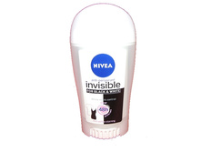 ����������-���� NIVEA INVISIBLE FOR BLACK&WHITE 48 H, 40 ��. ���� 270 ���.