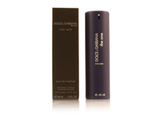 184 ���. - Dolce & Gabbana "The one" for men 45 ml