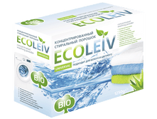 ������������� ECOLEIV Universal (1250 ��.) - 180��� 1��