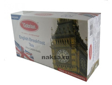 ��� VICTORIAN English Breakfast 100 % Ceylon (100���).���� 300 ���.