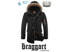 ������ Braggart Parka - ������� CN-305B 4100�..png