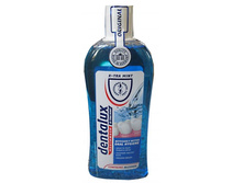 �������������� ��� ��� "Dentallux" X-Tra Mint 500 ��. ���� 210 ���.