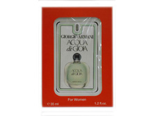 223 ���. - Giorgio Armani Acqua Di Gioja 35ml �����