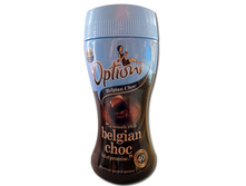 ������� ������� OPTIONS BELGIAN CHOC , 220 ��. ���� 560 ���.