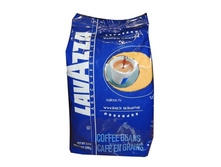 ���� � ����� LAVAZZA COFFE BEANS espresso super crema 1 ��.���� 1960 ���.