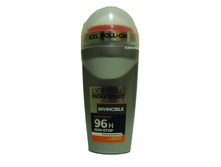 ��������� ���������� Loreal Man expert Invisible Extrime protection, 50 ��. ���� 250 ���.