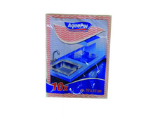 �������� ��� ������ �� ����� AquaPur, 10 ��. ���� 170 ���.