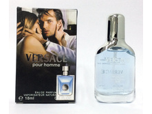 137 ���. - Versace Pour Homme 18 ml