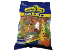 ����������� �������� SUGARLAND SOUR WORMS, 400 ��.���� 300 ���.