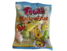 ����������� �������� Trolli MALLOW STAR 150 ��.���� 180 ���.