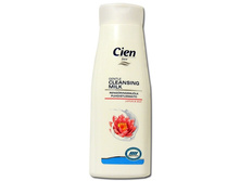 ��������� ������� ��� ���� CIEN Gentle CLEANSING MILK Lotus & Silk, 250 ��. ���� 300 ���.