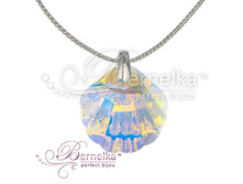 Seashell �������� � ����������� Swarovski.5530-0913-7016 499.00 ���. ������!!!.jpg