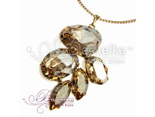 JESOLO �������� � ����������� Swarovski.5530-0204-7035 1399.00 ���. ������!!!.jpg