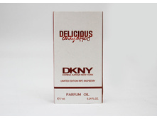 91 ���. - �������� ���� � ���������� Donna Karan Delicious Candy Apples Ripe Raspberry for woman 7 ��