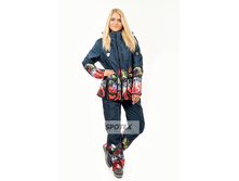 ������� ����������� ������ Snow Headquarter 01373 Dark Blue, ����� ����.jpg