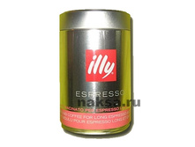 ������� ������� ���� ILLI Long Espresso (������) 250 ��.���� 900 ���.