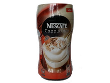 ���� NESCAFE Cappuchino �� �������� 225 ��.���� 320 ���.