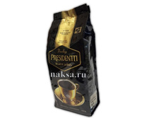 ���� � ������ PAULIG PRESIDENTTI Black label, 250 ��.���� 470 ���.