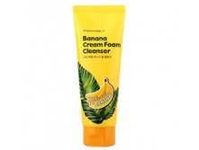 Magic Food Banana Cream Foam Cleanser 150�� 499���.