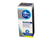 ��������� ����������-�������������� TRIPLE DRY Unfragranced 72 ���� , 50 ��. ���� 1000 ���.