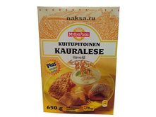 ������� ������ Myllyn Paras Kuitupitoinen kauralese 650 ��.���� 230 ���.