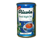 ������������� ��� � �������� RICOLA Good Night Tea 200 ��.���� 430 ���.