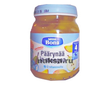 Nestle Bona ����� � ����� 125��. (� 4-� ���.).���� 70 ���.