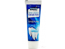 CJ Lion ������ ����� "Dentor Systema Tartar" ��� ������������ ������� �����, 120 ��==129  ���.