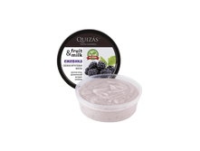 Maska dlya lica ezhevika iz svezhikh fruktov 150 ml.- 110 ���.