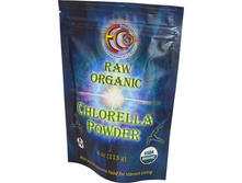 Earth Circle Organics, ������ ����������� �������� � �������, 4 ����� (113 �)