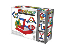 351*016_�������! WEDGNE*TIX (16 �������)_2004 ���+%