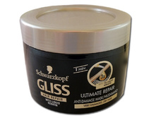 ����� GLISS Ultimate repair, 200 ��. ���� 550 ���.