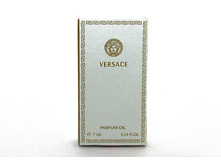 91 ���. - �������� ���� � ���������� Versace "Versace" for women