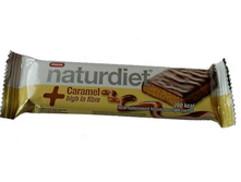 �������� ���������� NATURDIET Caramel , 58 ��.���� 180 ���.