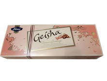 ���������� ������� Fazer GEISHA Seasons Greetings, 350 ��.���� 420 ���.