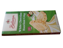 ����� ������� Bellarom White Chokolate Hazelnut Crisp, 200 ��.���� 240 ���.