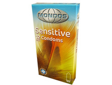 ������������ Mondos Sensitive, 12 ��. ���� 270 ���.