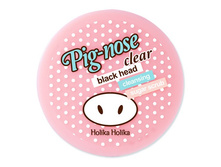 Pig-nose clear black head cleansing sugar scrub 30�� 420���